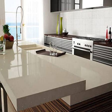 Granito Branco no Jardim Alterosa em Betim MG